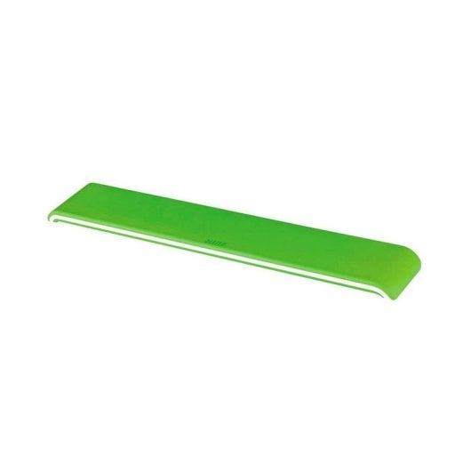 Reposamuñeca Esselte Ergo WOW Vert ergonomique 71 x 21 x 437 mm 790 g