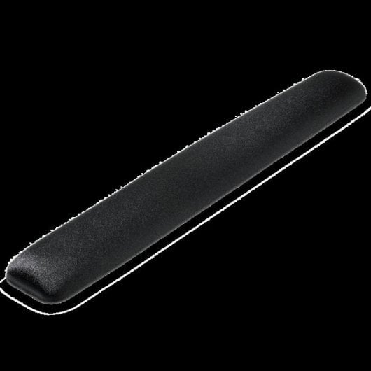 Reposamuñecas HAMA 00126866 Ergonomique 50 cm Noir Antidérapant