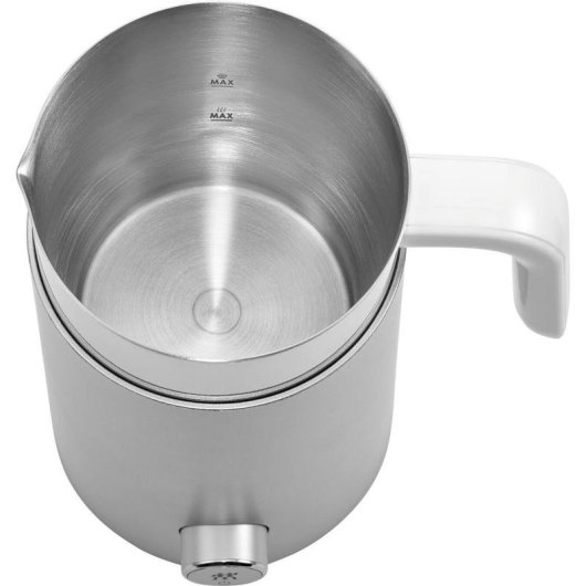 Espumador de Leite ZWILLING Enfinigy 53104-000-0 Automático 400ml Inox Prateado