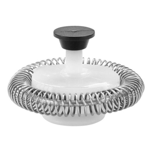 Espumador de Leite ZWILLING Enfinigy 53104-000-0 Automático 400ml Inox Prateado