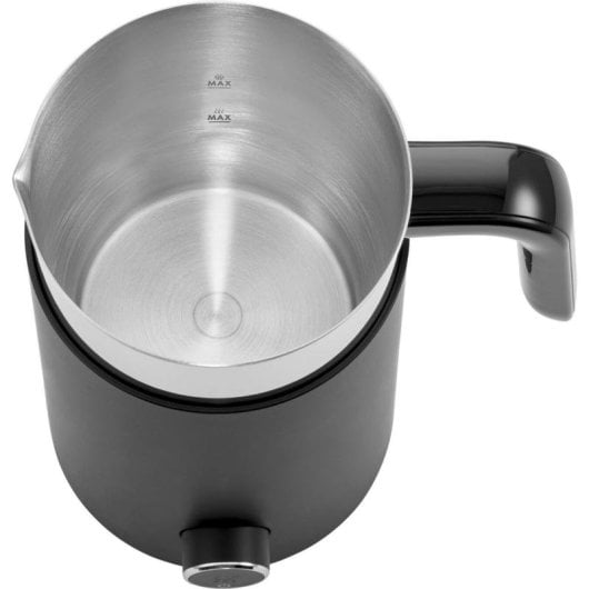 Espumador de Leite ZWILLING Enfinigy 53104-001-0 Automático 400ml Preto Inox