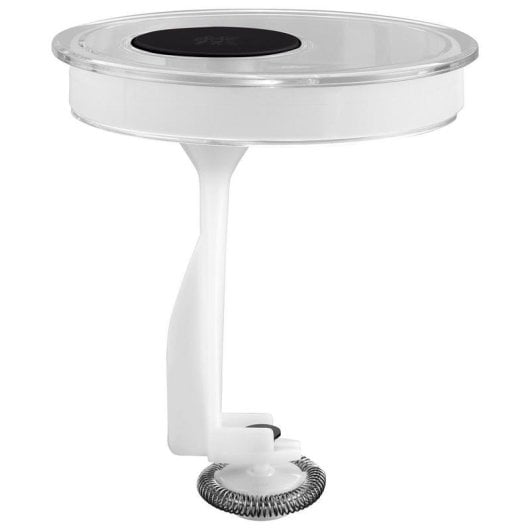 Espumador de Leite ZWILLING Enfinigy 53104-001-0 Automático 400ml Preto Inox