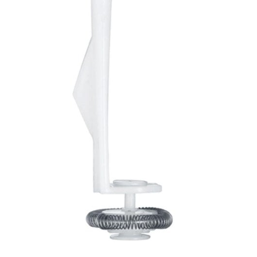 Milchaufschäumer Graef MS 701 Edelstahl 450 W 0,2 L Automatische Abschaltung