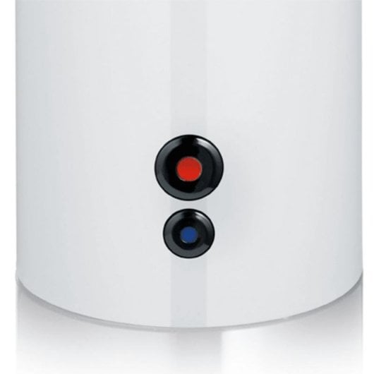 Milchaufschäumer Graef MS 701 Edelstahl 450 W 0,2 L Automatische Abschaltung