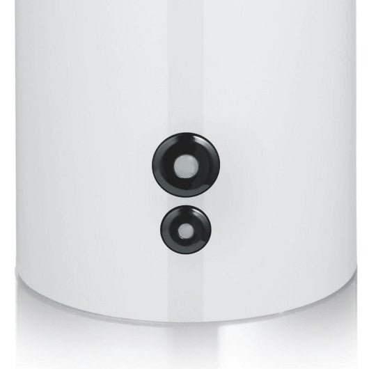 Milchaufschäumer Graef MS 701 Edelstahl 450 W 0,2 L Automatische Abschaltung