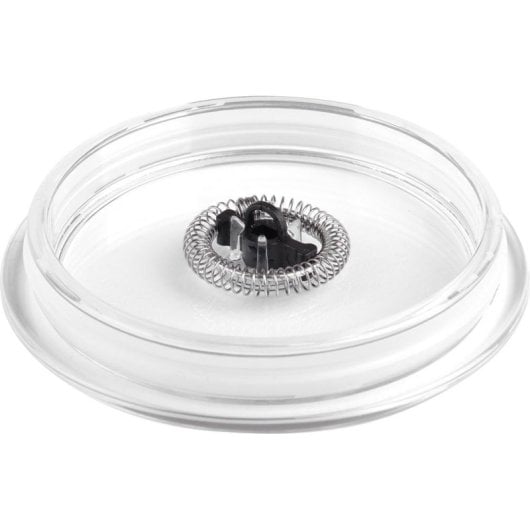 Milchaufschäumer ECG NM 115 Automatik 500W Edelstahl LCD-Display