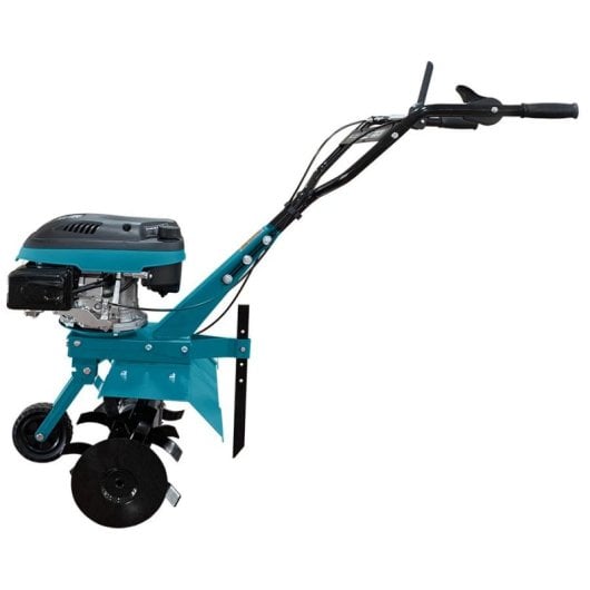 Motozappa Könner & Söhnen KS 4HP-70 benzina 70 cm 5 CV manico regolabile