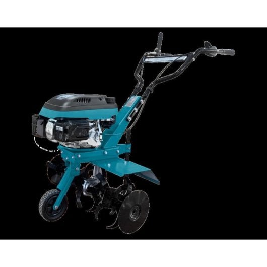 Motozappa Könner & Söhnen KS 4HP-70 benzina 70 cm 5 CV manico regolabile