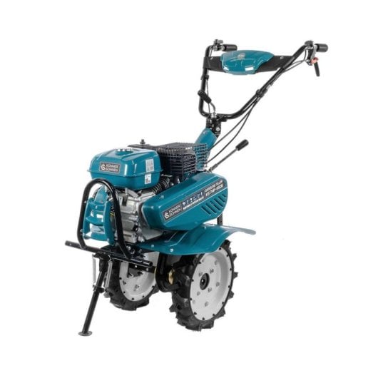 Motoazada Könner & Söhnen KS 7HP-950S gasolina 108 cm 31 cm 4 kW ruedas ajustables