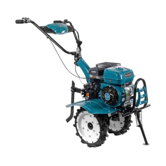 Motoazada Könner & Söhnen KS 7HP-950S gasolina 108 cm 31 cm 4 kW ruedas ajustables
