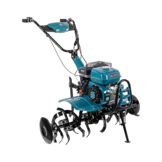 Motoazada Könner & Söhnen KS 7HP-950S gasolina 108 cm 31 cm 4 kW ruedas ajustables