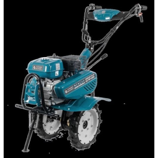 Motoazada Könner & Söhnen KS 7HP-950S gasolina 108 cm 31 cm 4 kW ruedas ajustables