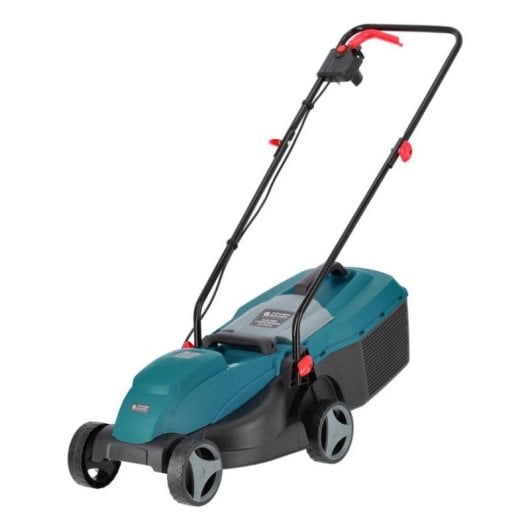 Tagliaerba Könner & Söhnen KS 32LM elettrico 1000W larghezza taglio 32 cm