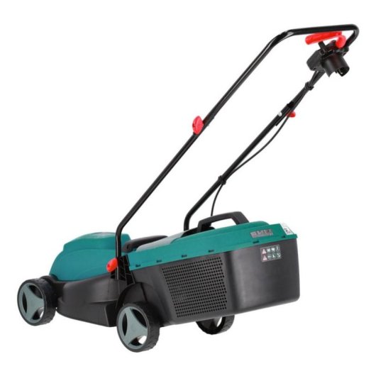 Tagliaerba Könner & Söhnen KS 32LM elettrico 1000W larghezza taglio 32 cm