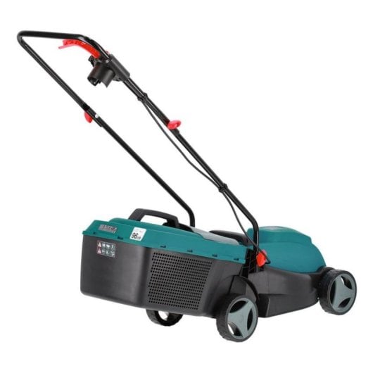 Tagliaerba Könner & Söhnen KS 32LM elettrico 1000W larghezza taglio 32 cm