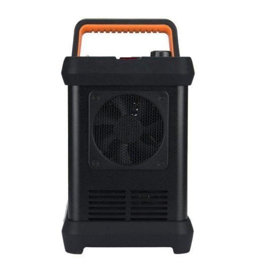 Studioblitz Godox AD1200Pro 1200 Ws Akku TTL LED Display Schwarz