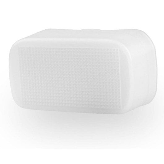 Blitzgerät GODOX V350N Kompakt 36GN Schwarz HSS für Nikon 290g 16 Kanäle