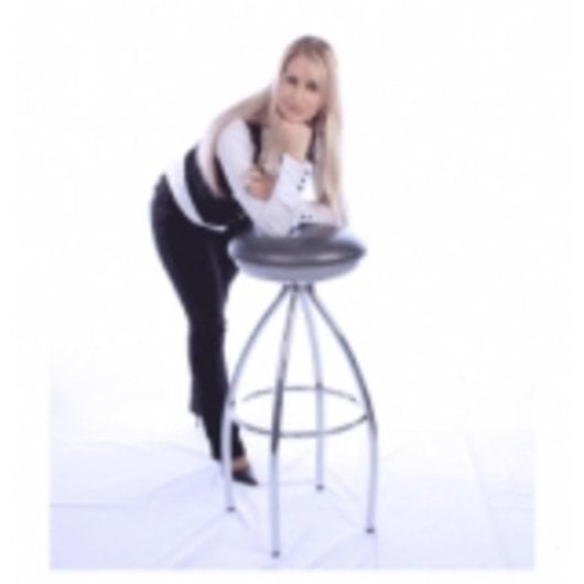 Fotohintergrund Walimex 14915 Weiß 2800 x 5800 mm Baumwolle nahtlos