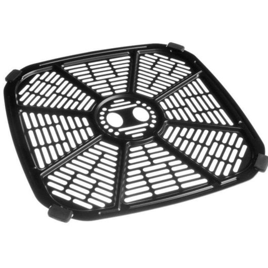 Freidora de aire Russell Hobbs SatisFry 8,3 L 1800 W con panel táctil