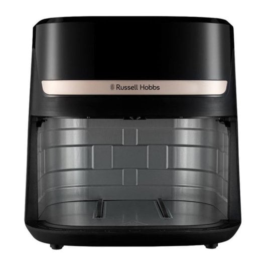 Freidora de aire RUSSELL HOBBS SatisFry 27630-56 8.3L 1800W Touch Display