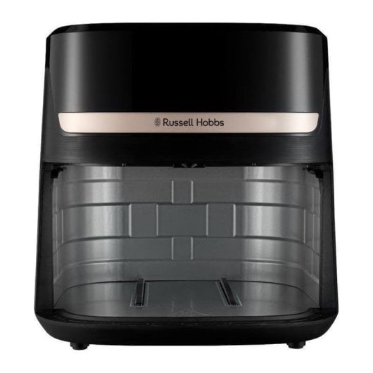 Freidora de aire Russell Hobbs SatisFry 8,3 L 1800 W con panel táctil