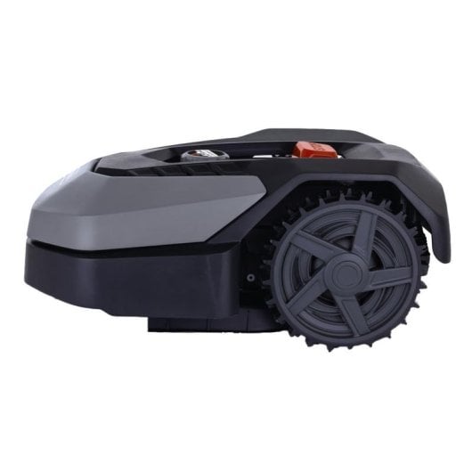 Tondeuse robot SCHEPPACH RoboCut XL600 600 m² 18 cm Bluetooth Wifi IPX5