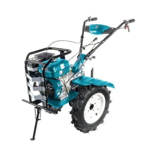 Motoazada Könner & Söhnen KS 9HP-1350G-3 gasolina 9CV profundidad 35 cm 94 kg