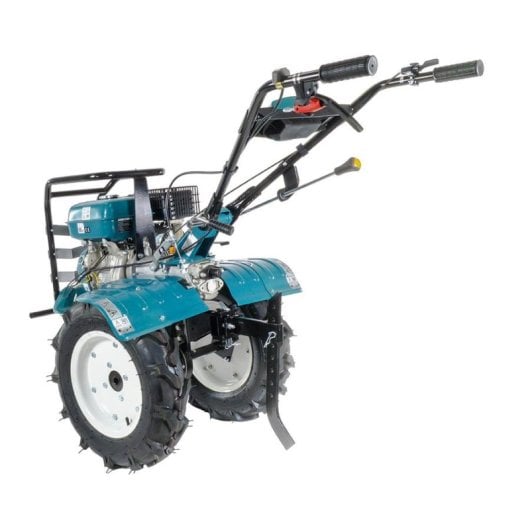 Motoazada Könner & Söhnen KS 9HP-1350G-3 gasolina 9CV profundidad 35 cm 94 kg