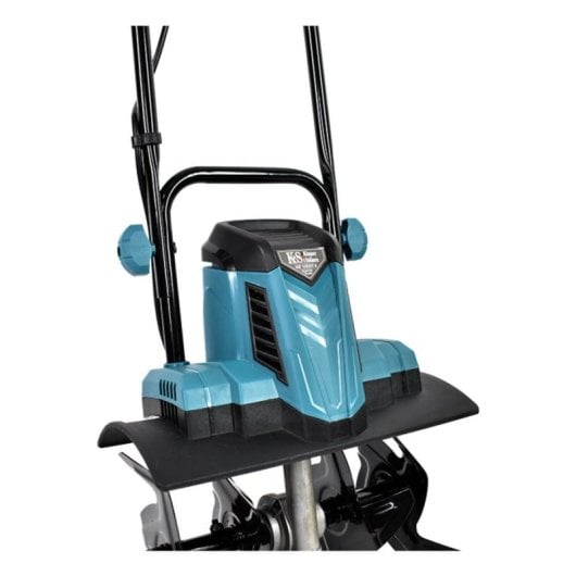 Motoazada eléctrica KÖNNER & SÖHNEN KS 1000T E compacta 1000 W bajo ruido