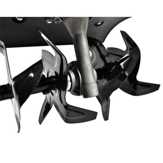 Motoazada eléctrica KÖNNER & SÖHNEN KS 1000T E compacta 1000 W bajo ruido