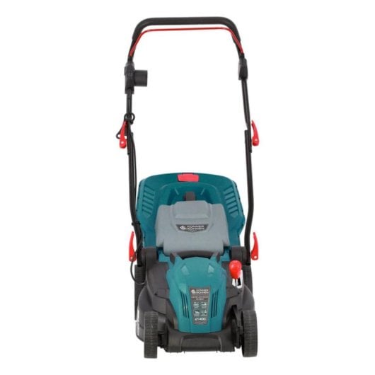 Tagliaerba Könner & Söhnen KS 38LM elettrico 1400W 38cm regolazione 5 altezze