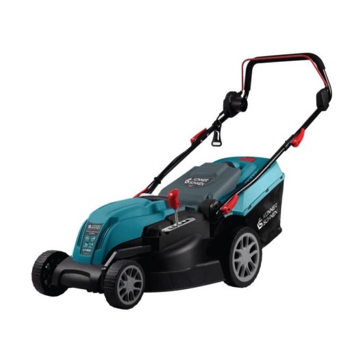 Tagliaerba Könner & Söhnen KS 38LM elettrico 1400W 38cm regolazione 5 altezze