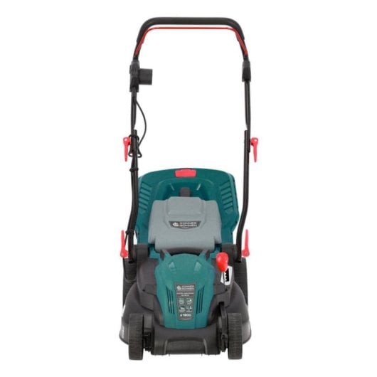 Tosaerba Könner & Söhnen KS 42LM elettrico 42 cm 1800 W 40 L mulching
