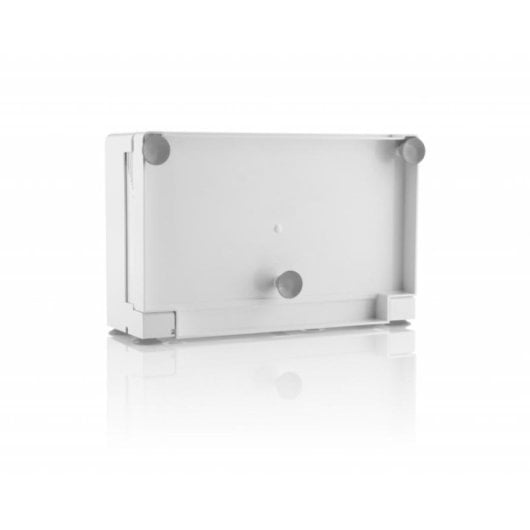 Rebanadora ETA Tempo 120 W Blanco Disque 17 cm Plastique Sécurité