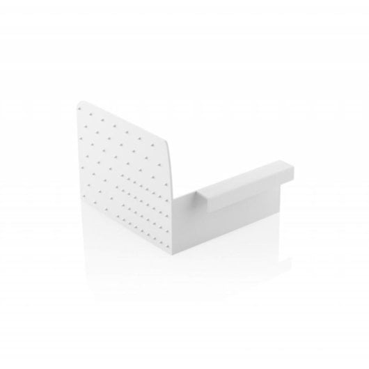 Rebanadora ETA Tempo 120 W Blanco Disque 17 cm Plastique Sécurité