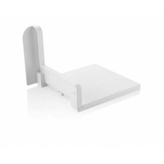 Rebanadora ETA Tempo 120 W Blanco Disque 17 cm Plastique Sécurité