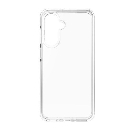 Funda para móvil Zagg Crystal Palace Lite Type Cover Graphene Transparente antichoc pour Galaxy A26 5G