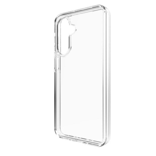 Funda para móvil Zagg Crystal Palace Lite Type Cover Graphene Transparente antichoc pour Galaxy A26 5G