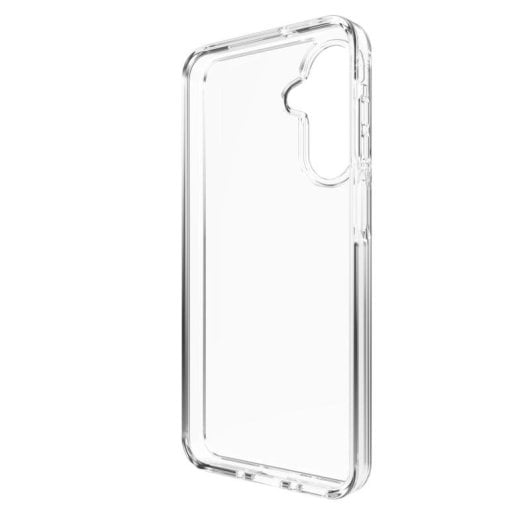 Funda para móvil Zagg Crystal Palace Lite Type Cover Graphene Transparente antichoc pour Galaxy A26 5G