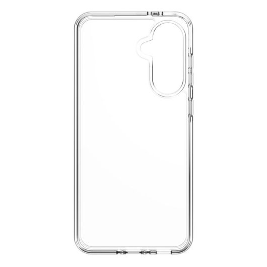 Funda para móvil Zagg Crystal Palace Lite Cover Graphene Transparente Antichoc pour Galaxy A36 5G