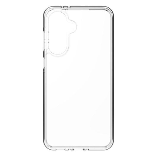Funda para móvil Zagg Crystal Palace Lite Cover Graphene Transparente Antichoc pour Galaxy A36 5G