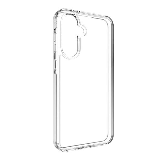 Funda para móvil Zagg Crystal Palace Lite Cover Graphene Transparente Antichoc pour Galaxy A36 5G