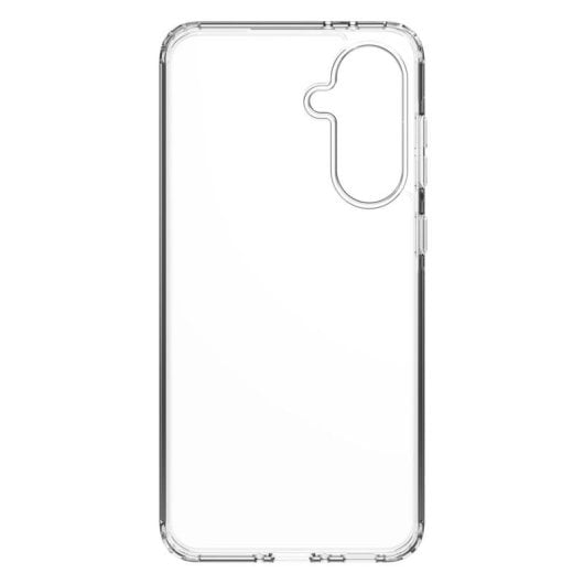 Coque pour mobile Zagg Clear Coque transparente antichocs anti-rayures pour Samsung Galaxy A56 5G