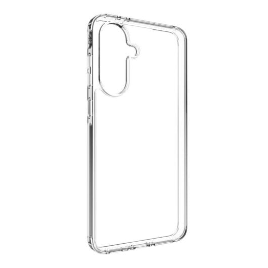 Coque pour mobile Zagg Clear Coque transparente antichocs anti-rayures pour Samsung Galaxy A56 5G