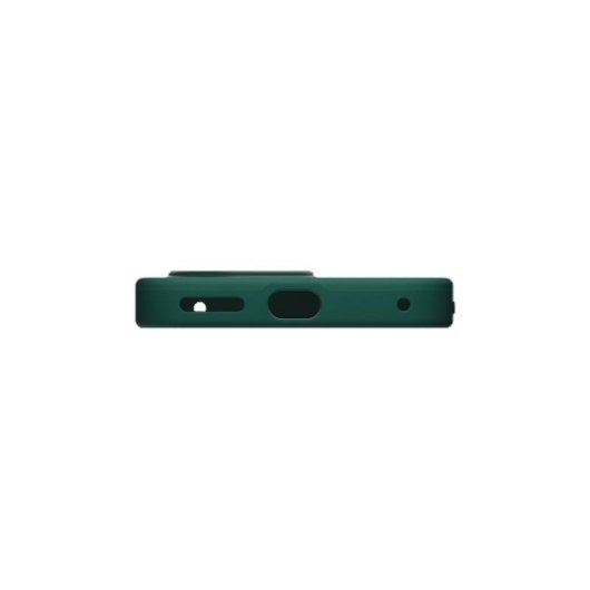 Funda pour mobile Fairphone Protective Case v1 Housse Verte Résistante aux chocs pour Fairphone 6