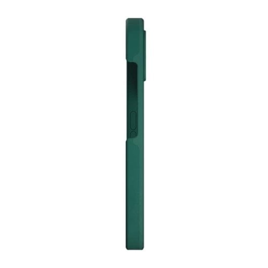 Funda pour Fairphone F6CASE-1GR-WW1 Cover Silicone Verte Résistante pour Fairphone 6