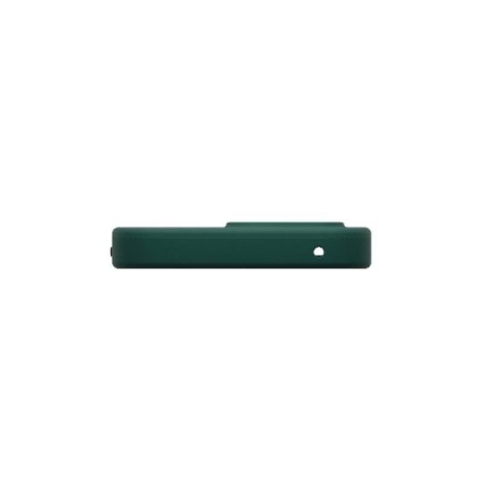 Funda pour Fairphone F6CASE-1GR-WW1 Cover Silicone Verte Résistante pour Fairphone 6