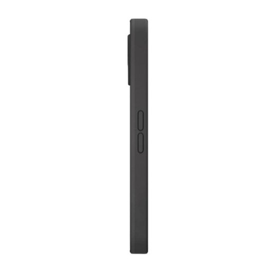 Funda para móvil Fairphone F6CASE-1ZW-WW1 Cover resistente ecologica nera per Fairphone 6