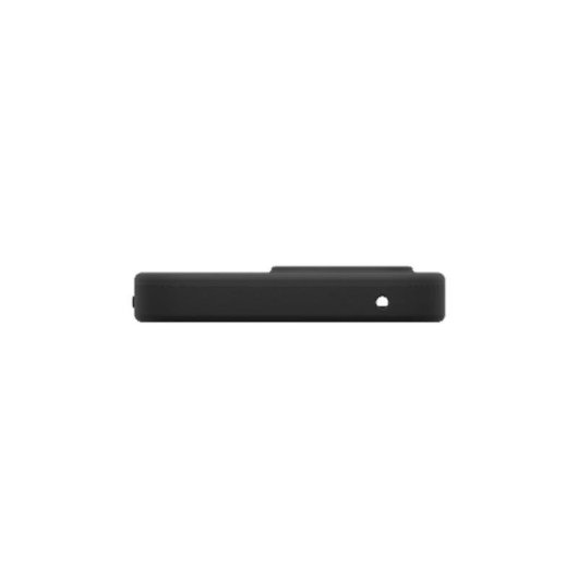 Funda para móvil Fairphone F6CASE-1ZW-WW1 Cover resistente ecologica nera per Fairphone 6