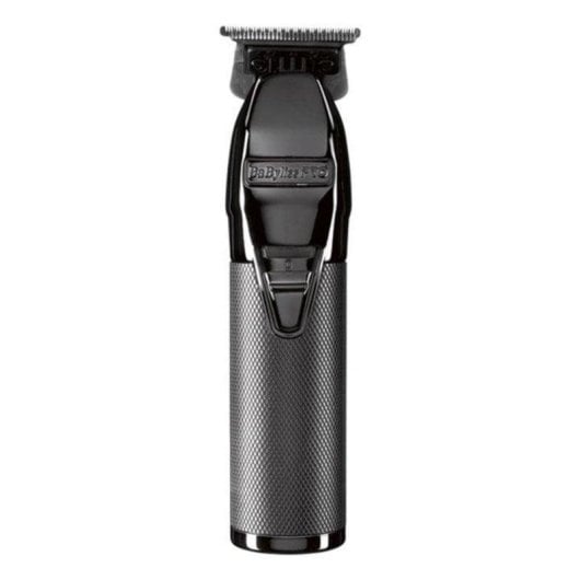 Tondeuse Professionnelle BaByliss GunSteel SkeletonFX Sans Fil 120min Utilisation Humide/Sèche